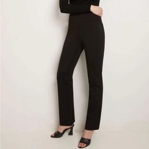 Rekucci Size 10 Ease into Comfort Bootcut Pant